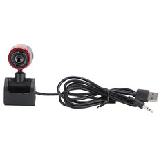 USB2.0 640480 웹캠 웹캠 데스크탑 카메라 PC용 카메라 PC용 카메라 웹캠 회의용