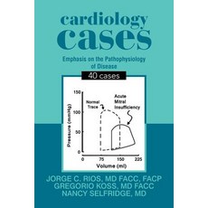 (영문도서) Cardiology Cases: 40 Cases Paperback, Xlibris Us, English, 9781984531186