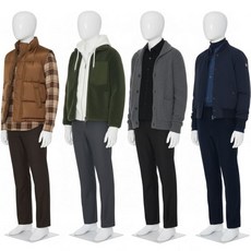 [밀라]25FW 코듀로이팬츠4종(남성)