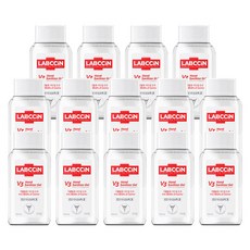 애경 랩신 V3 휴대용 손소독제 60ml