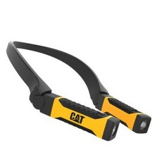 캐터필라 넥라이트 CT7100 (목걸이 LED 후레쉬 캠핑 낚시 헤드랜턴), 단품, 1개