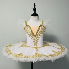 兒童芭蕾舞裙 TUTU