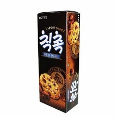 롯데 칙촉 90g iam+4788eZ, 1