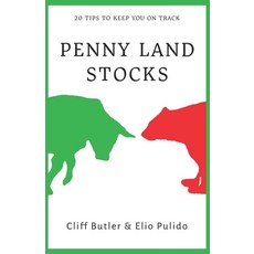 Penny Land Stocks: 20 Tips to keep you on track Paperback, Independently Published, English, 9798596461602