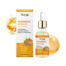 Gentleand Refined Skincare Essential Oil순하고 보습력 있는 미세한 광택을 주는 얼굴 케어 에센셜 오일, 2개, 30ml