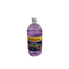 MEL650N858차량에탄올 에탄올 워셔액 1800ml(2개), 1.8L, 2개