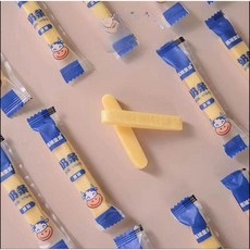 내몽골 치즈스틱 밀크바 낙타 우유 500g, A. 오리지널 500g, 50g, 1개