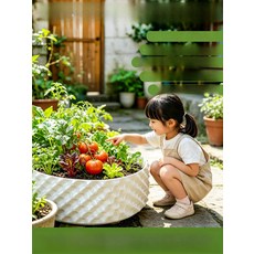 식생토낭 조경자재 나무 이식용 플라스틱 뿌리 통, 7. 30cmx5m25개
