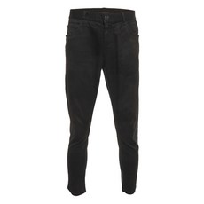 프라다 중고 슬림 핏 팬츠