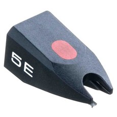 Ortofon 대체 스타일러스 OM 5e