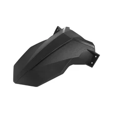 KUGOO G3 G 부스터 용 프론트 리어 펜더 10인치 전기 스쿠터 머드 가드 교체 부품, front