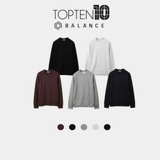 [백화점 정품] 25SS 탑텐키즈 (공용) 스쿠바 스웨트 셔츠 MBG5TR3901 BS