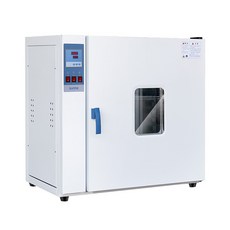실험실 오븐 진공오븐 250도, 210L SN-101X-3B 팬 스테인리스 내벽
