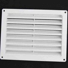루바 그릴형 통풍창, 실용적실용적루바/그릴형/망/200X200