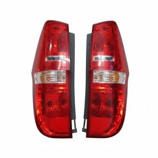 그랜드스타렉스 후미등 그랜드스타렉스 테일램프 그랜드스타렉스 리어콤비네이션램프 중고품, 운전석, 1개