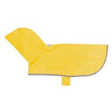RC Pet Products 휴대용 애완견용 우의, Sunshine
