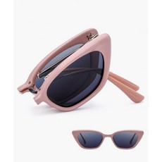 (국내배송정품) RECLOW RC ENCLOS F 폴더 선글라스 PINK RC ENCLOS F 폴더 선글라스 PINK 131908