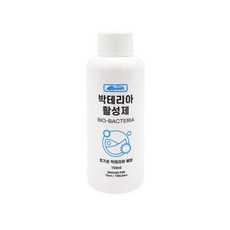[아마존] 박테리아 활성제 150ml, 1개