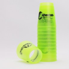 스포츠스태킹컵/컵쌓기달인김태영/한정판 골드컵/국산 경기용/세계대회 기념/치타컵/플래시컵/키즈컵 컵쌓기 스피드스택스 학교스포츠클럽 스포츠스태킹 대회공인용품, 1개