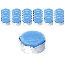 고화력 오래가는 고체연료 30g, 60개
