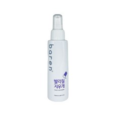 바렌 발 각질 지우개 풋 소프트너, 1개, 100ml