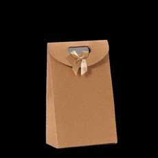 선물용 크라프트 박스 중 작은선물