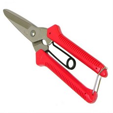 화신 다목적가위 P-300다용도가위 원예 전지가위 분재 (Araium)