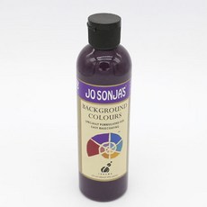 조소냐 아크릴물감 BLACKBERRY 289, 1개, 250ml