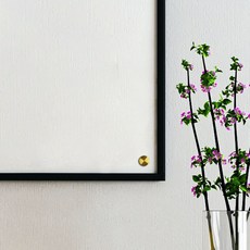 19mm 나사 골드 스테인레스 캡 4P