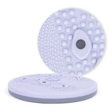 일상발견 바디트위스터 유산소 운동판 트위스트 보드 코어 강화기