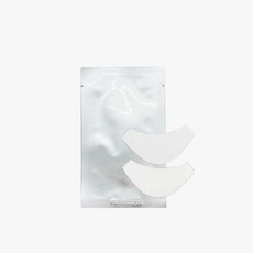 샤미드 하이드로우 아이패치 _Thick, 1개, 2매입