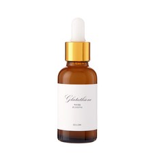 CELLBN 穀胱甘肽白玉安瓶, 1瓶, 30ml