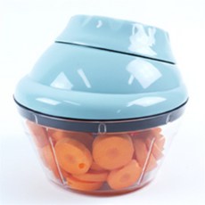 로지 야채다지기 수동다지기