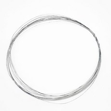 초등과학 3학년 1학기 철사 선팽창용 0.1mm 0.5mm 교실꾸미기 화학수업 발명심화 세특, 1mm(10M)-선팽창용
