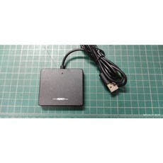 ATM晶片讀卡機 MEAIT-01, 1個