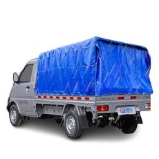 트럭 자바라 호루 포터 화물차 슬라이딩 텐트 접이식 2m-2.9m