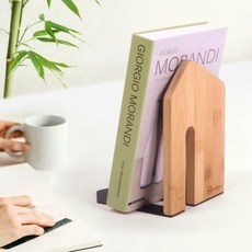 AS코리아 아우디 북엔드 MB-128 블랙