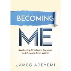 (英文圖書)Becoming Me 平裝版, Becoming Me, English, Paperback