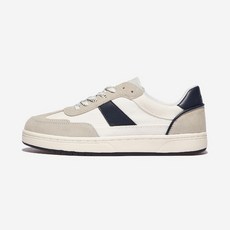 스테파노로시 체니 - WHITE/NAVY 279585