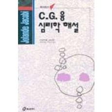 C.G.융 심리학 해설(홍신사상신서 42), 홍신문화사