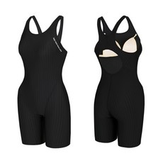 여성 피트니스 4부 GKF1216 BK