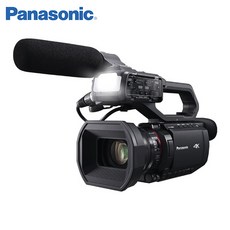 PANASONIC 파나소닉 4K HDMI 캠코더 HC-X2100