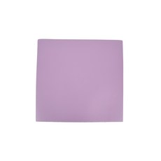 정재단가죽 10X10CM - 마일드 플레인 모음, 라벤더
