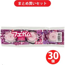 코리스 색감 3개입 x 30개 세트 일본 껌