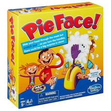 Hasbro Pie Face Cannon 砸派機 加農砲遊戲組, 1個, 命運砸派機
