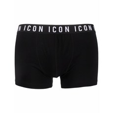 디스퀘어드2 디스퀘어드2 아이콘 밴드 복서 브리프