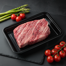 마장동백사장 1++ 한우 국거리 양지살 투뿔, 1개, 200g