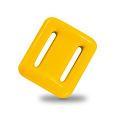 다이빙벨트 남성과 여성을 위한 다이빙 웨이트 벨트 리드 웨이트 스쿠버 프리 다이빙 스테인레스 스틸 퀵 릴리스 고무 다이빙 야외 체중 부하 장비, 황색납블록-500g