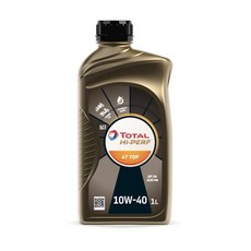 소모품 자재 부품 토탈 엔진오일 HI PERF 4T TOP 10W 40 4사이클 1L HI PERF 4T TOP 10W 40 1EA, 본상품