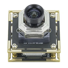 4K 장치용 카메라 모듈 8MP True IMX678, 04 96 degree AF
